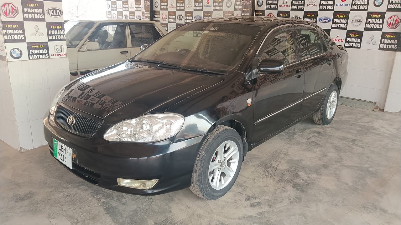 XLi 2007 model for sale contact 03418281286