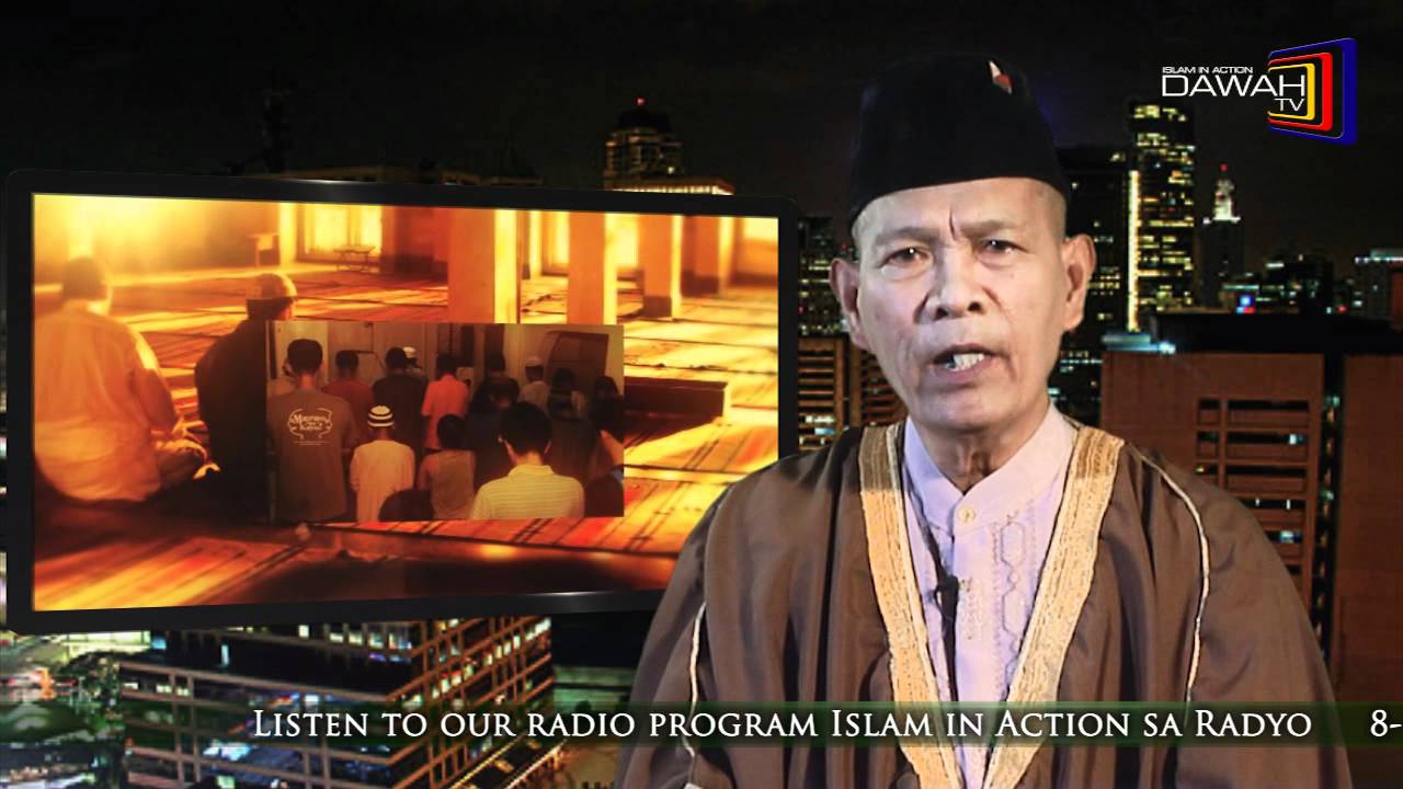 Last Ten Days of Ramadhan by Aleem Said