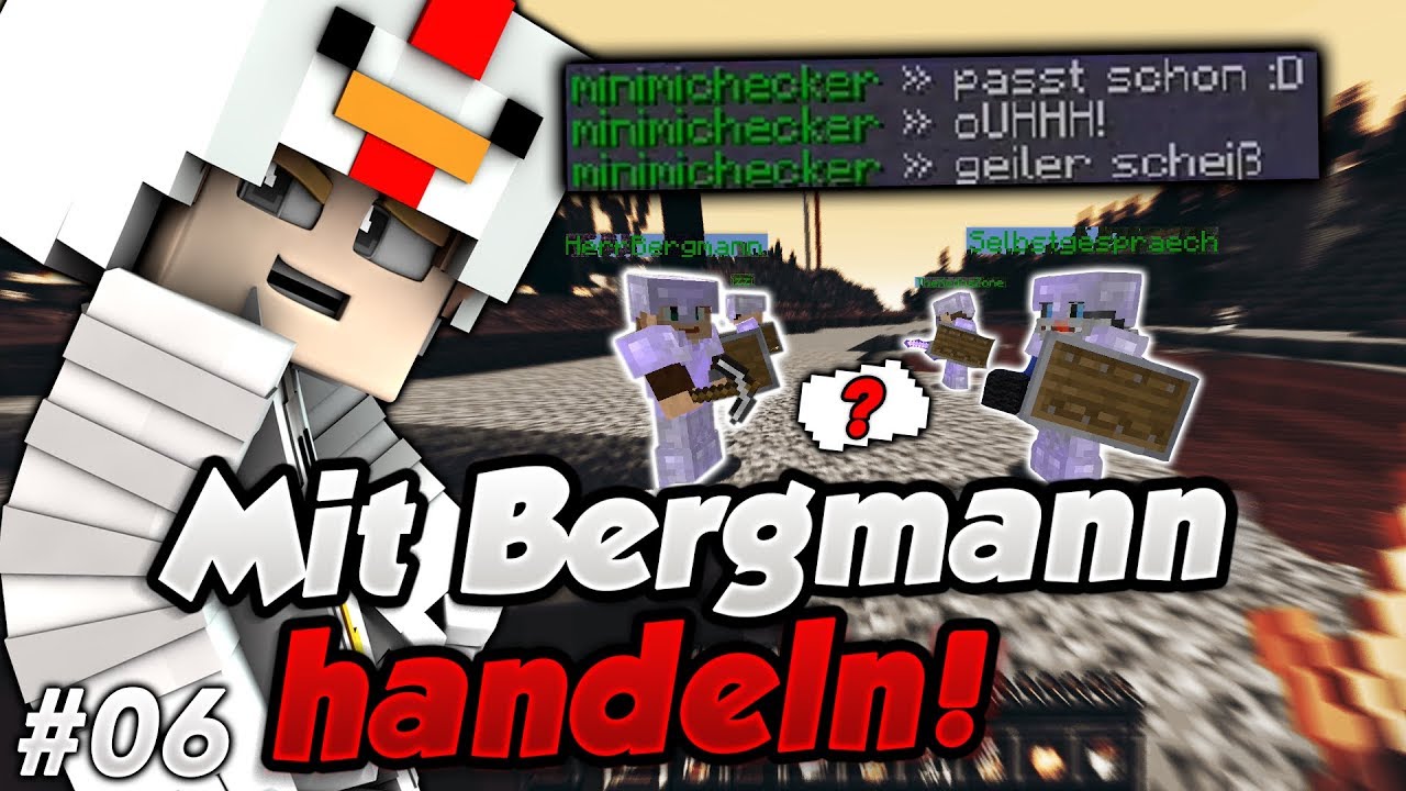 Die Ruhe vor dem Sturm... ✕ Minecraft Suro #06 ✕