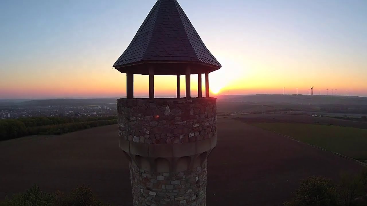 Imagefilm Stadt Alzey
