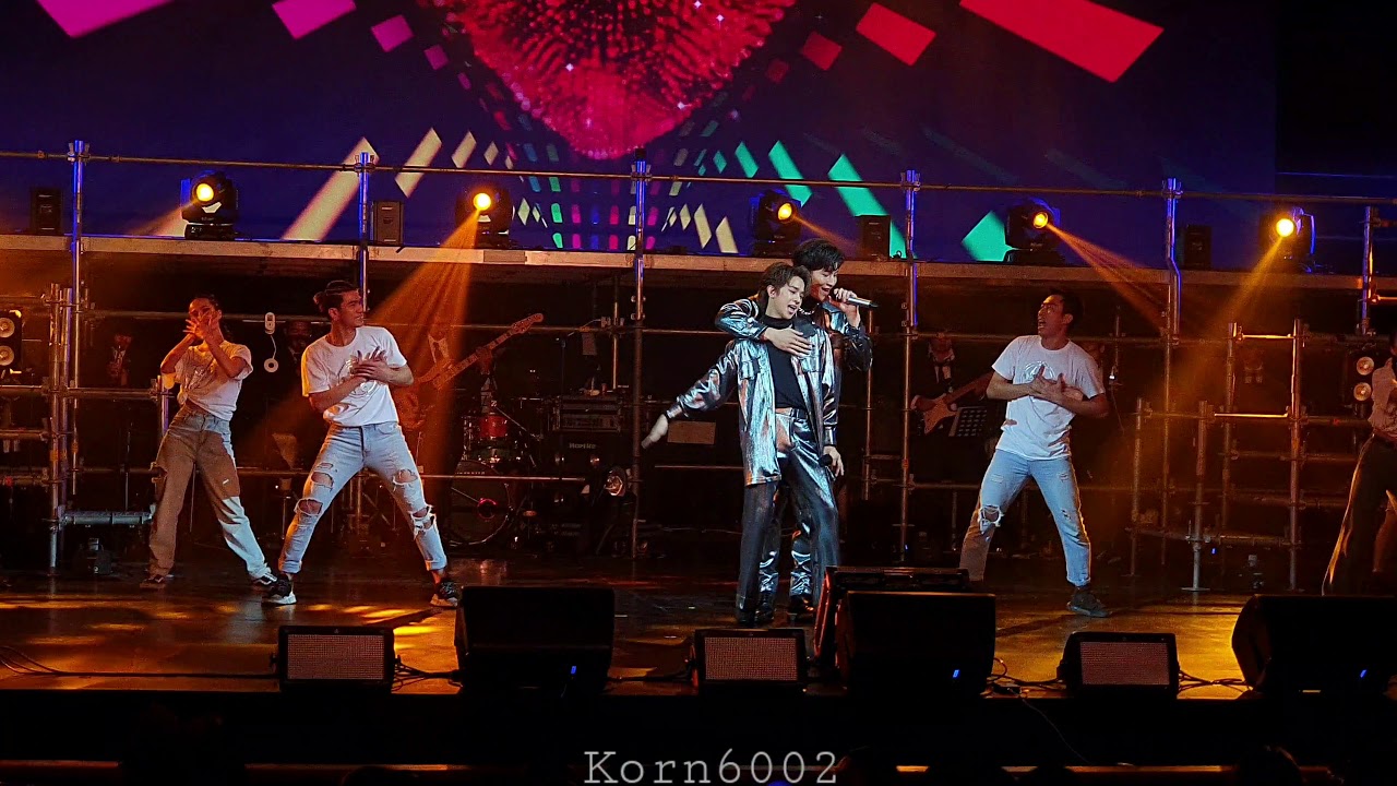 201129 OhmFluke ช่วงเมดเล่ย์ medlay song