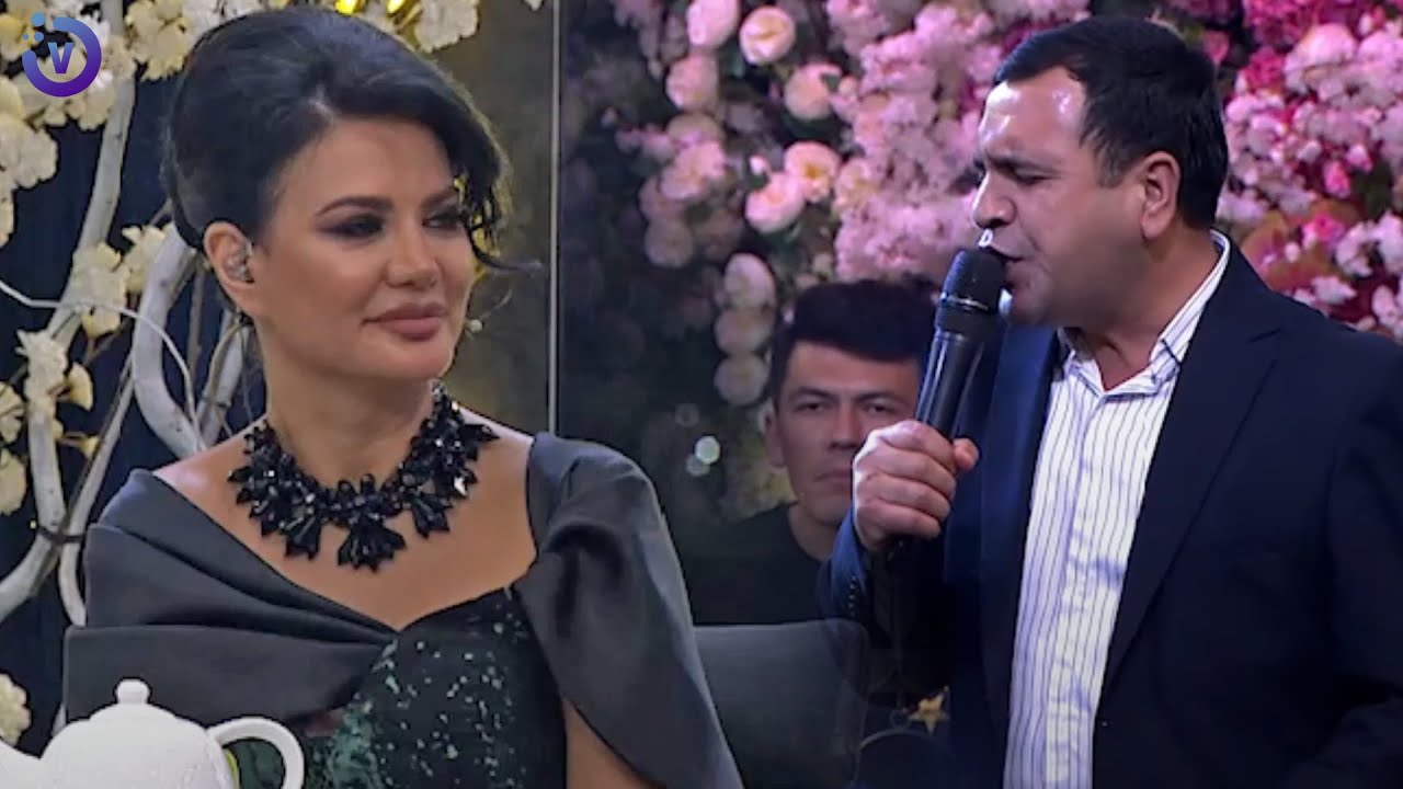 Xurshid Rasulov shogirdi Yusuf To'xtasinov - Yoshligimga qaytgim keladi
