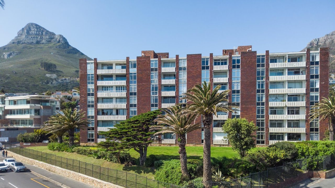 2 bedroom Flat for For Sale | Camps Bay