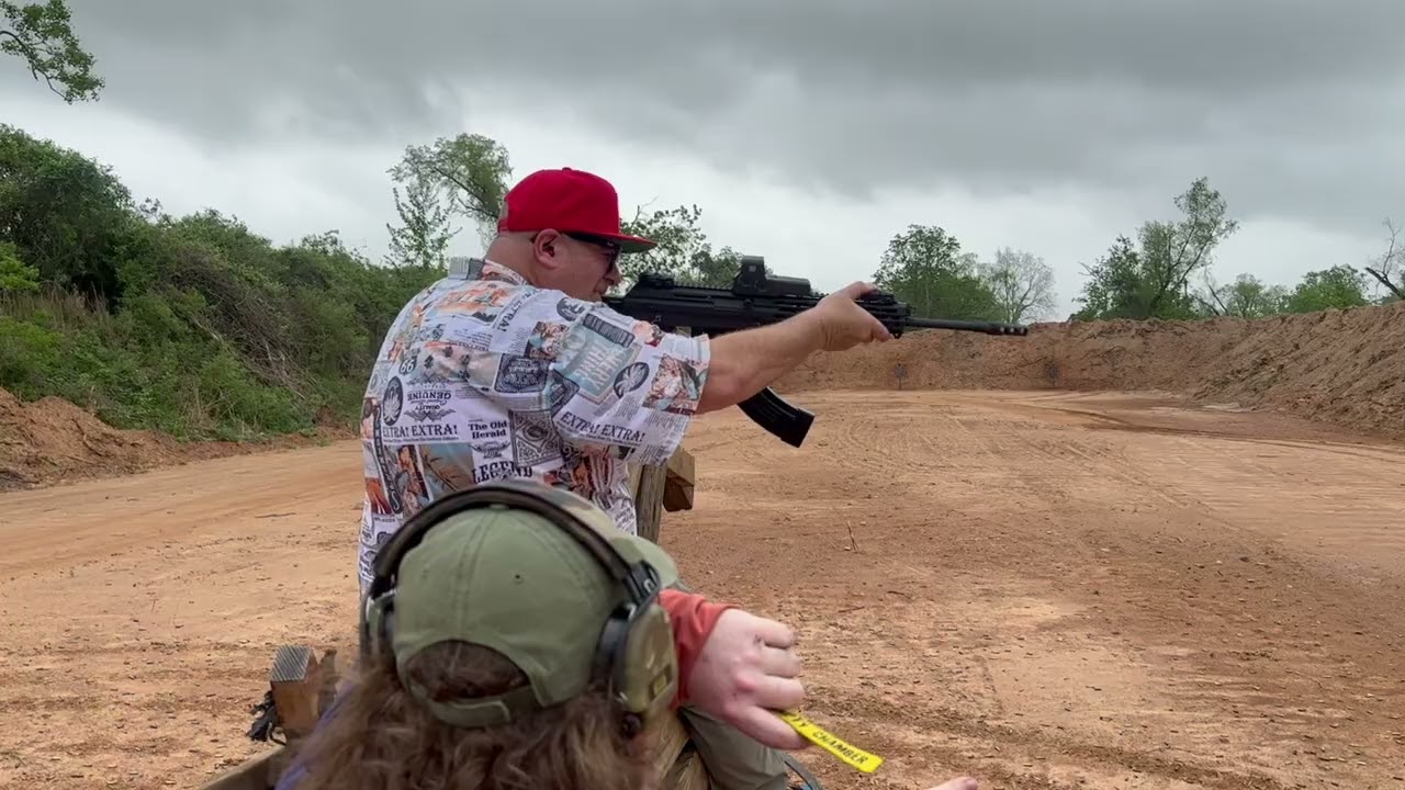 Kalashbash 2025 M10X