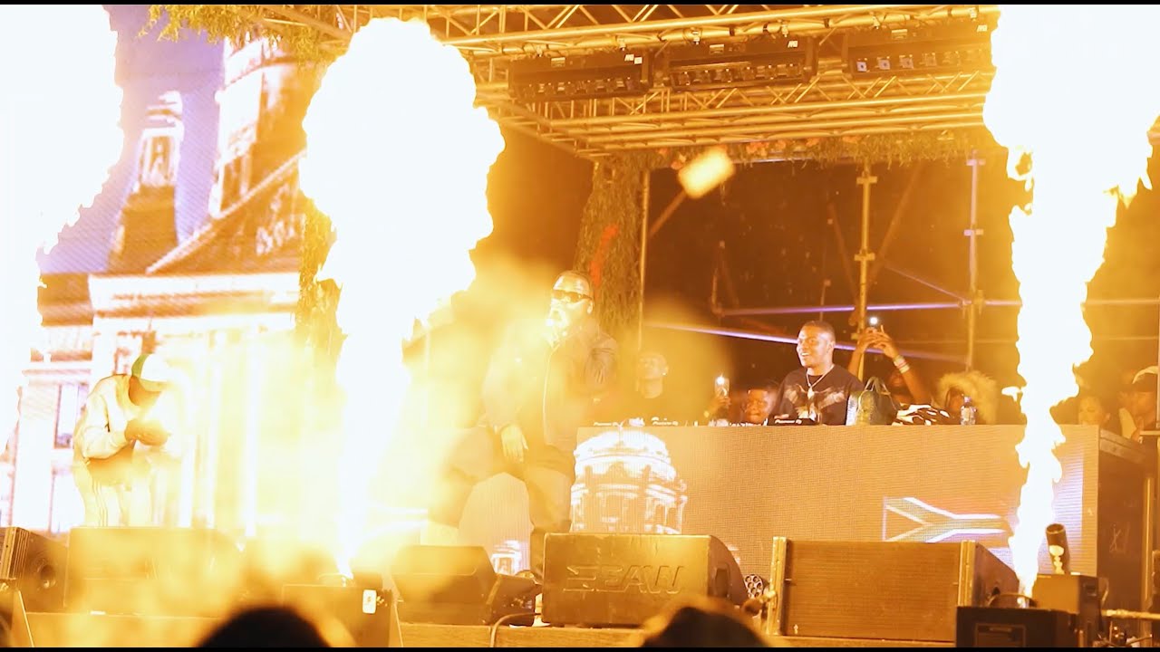Spring Fiesta - 2023 After Movie