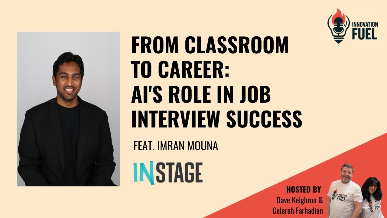 From Classroom to Career: AI's Role in Job Interview Success