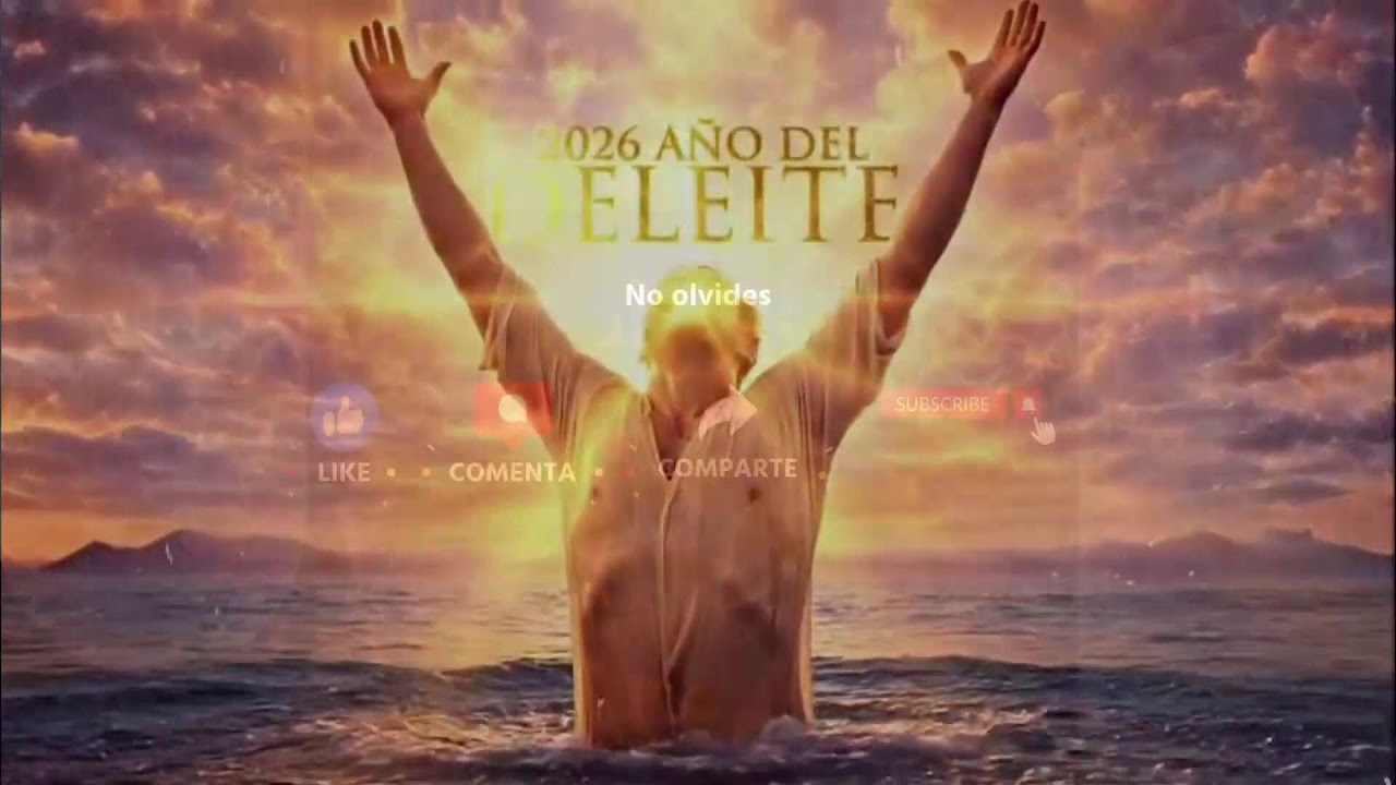 La Delicia En La Unidad | Pastor Julio Pedroza | Servicio General 1/18/2026