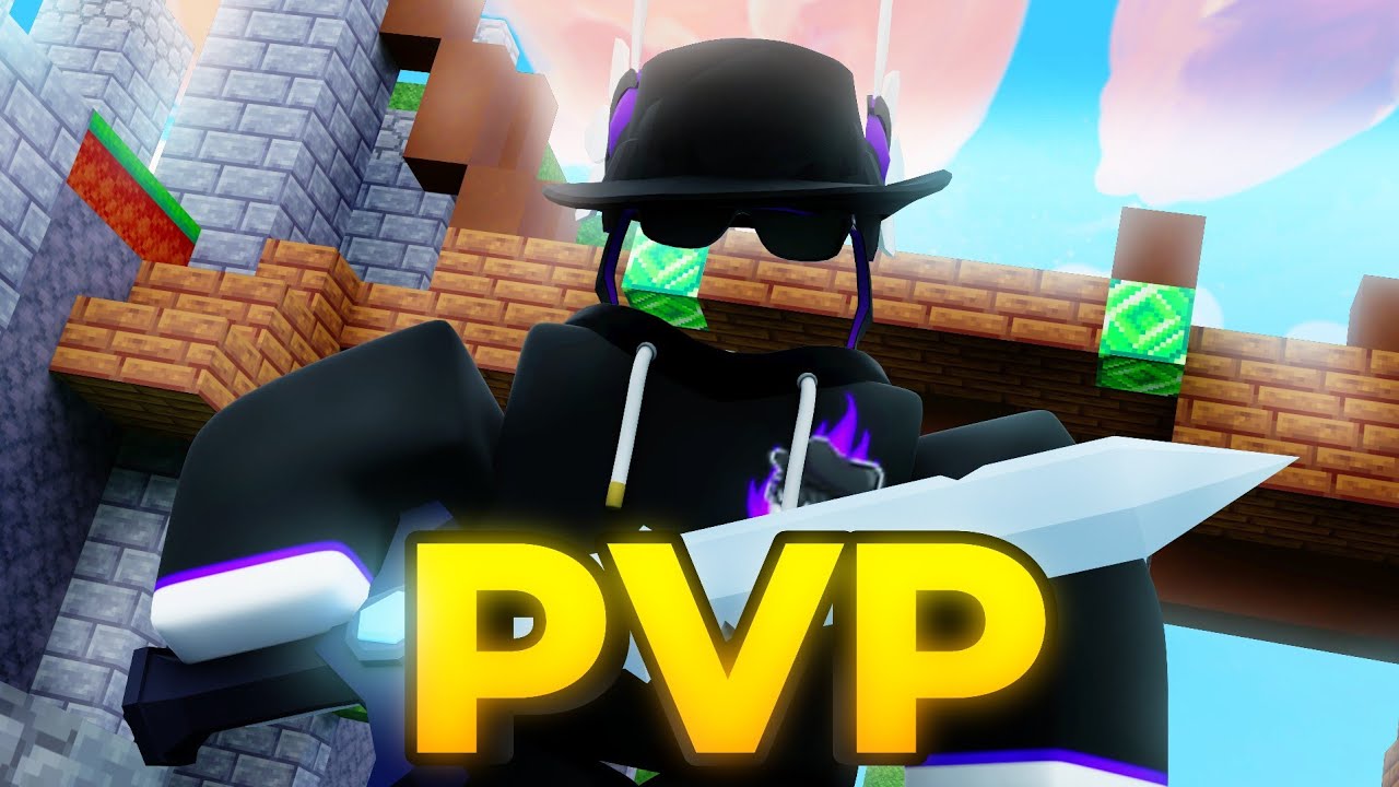 Как ОСВОИТЬ НОВУЮ СИСТЕМУ PVP.. (Roblox Bedwars)