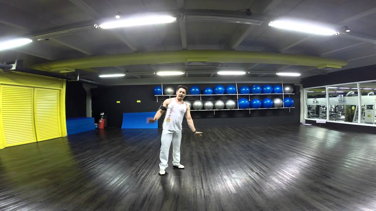 tutorial rabo de arraia e meia lua de compasso