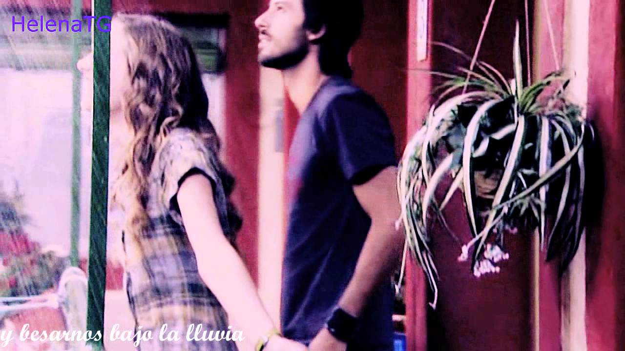 Sara/ Lucas/ Aitor | The way i love you