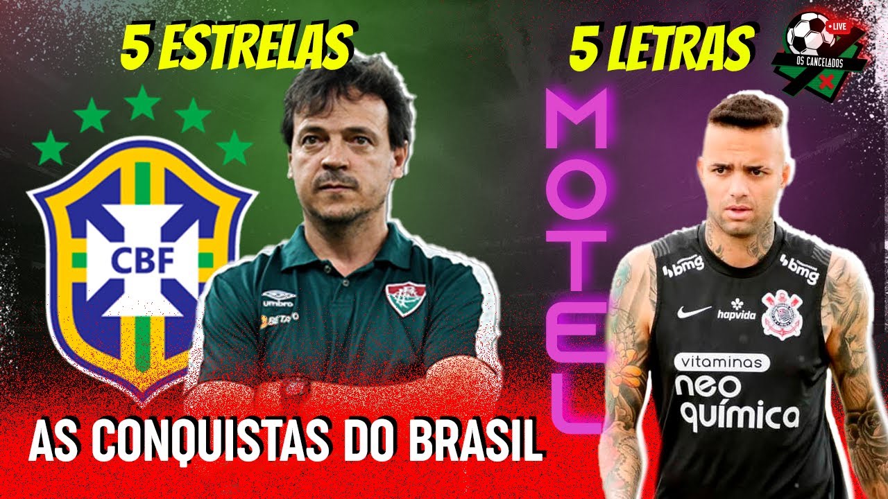 Os Cancelados (05/07/23)