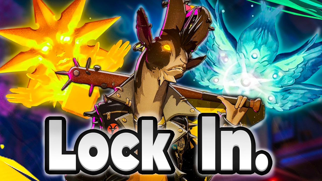How To Get So Good At Deadlock Your Team Doesn't Matter.