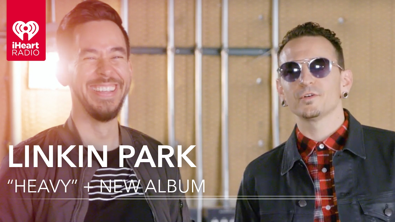 Linkin Park Release 