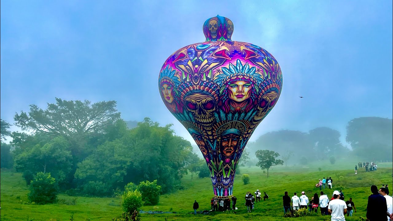 PIAO 28 MTS - T. LOS MELLOS - COLOMBIA