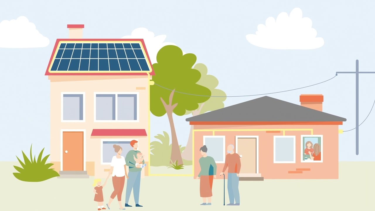 Österreichische Koordinationsstelle für Energiegemeinschaften
