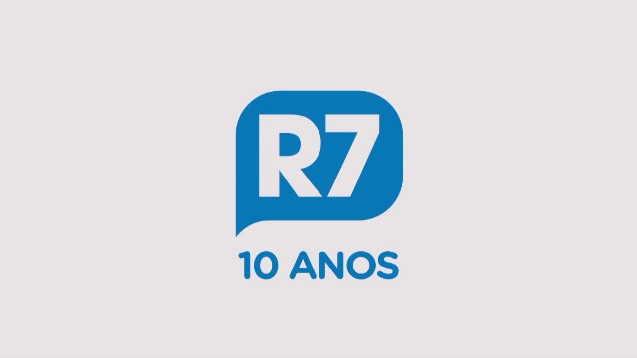 R7 10 anos