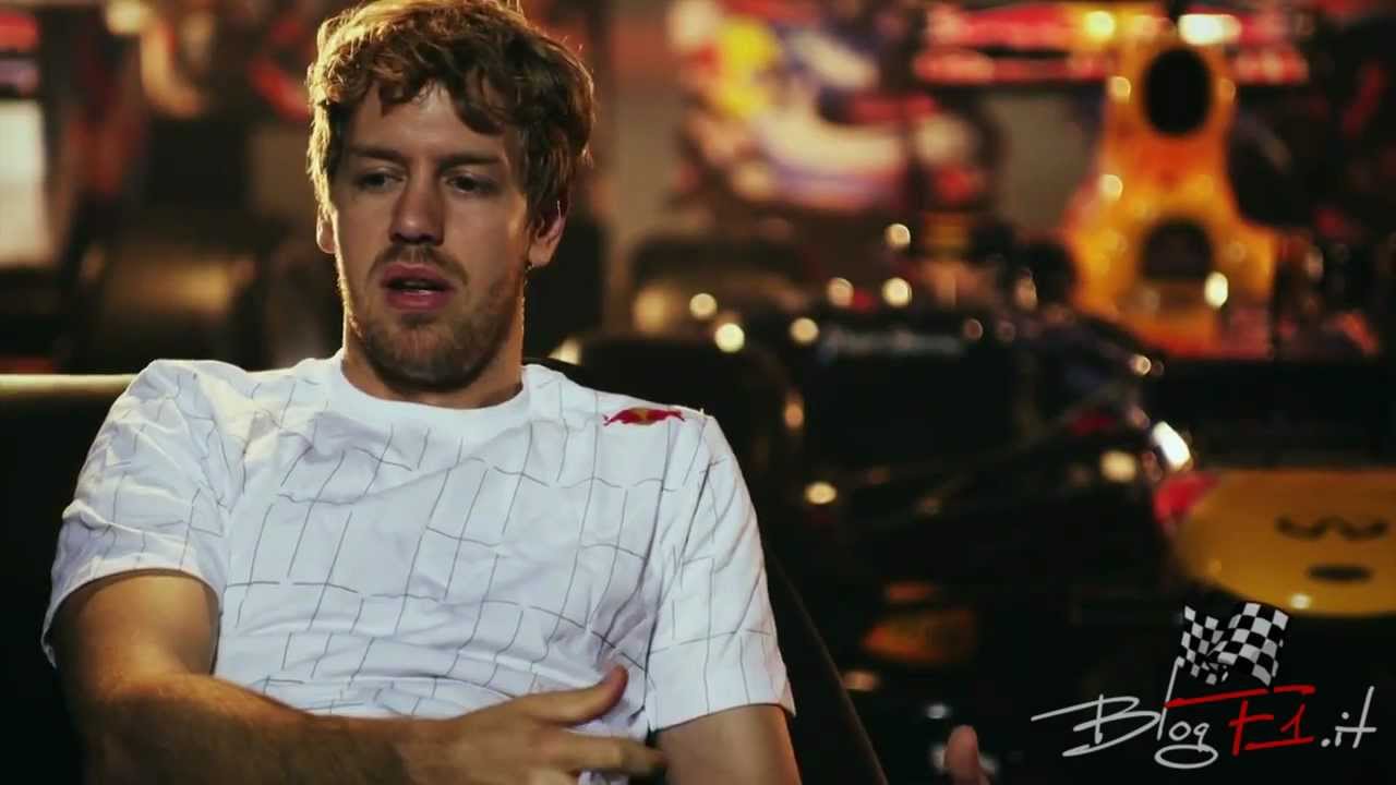 Red Bull Racing Story: 2005 - 2012