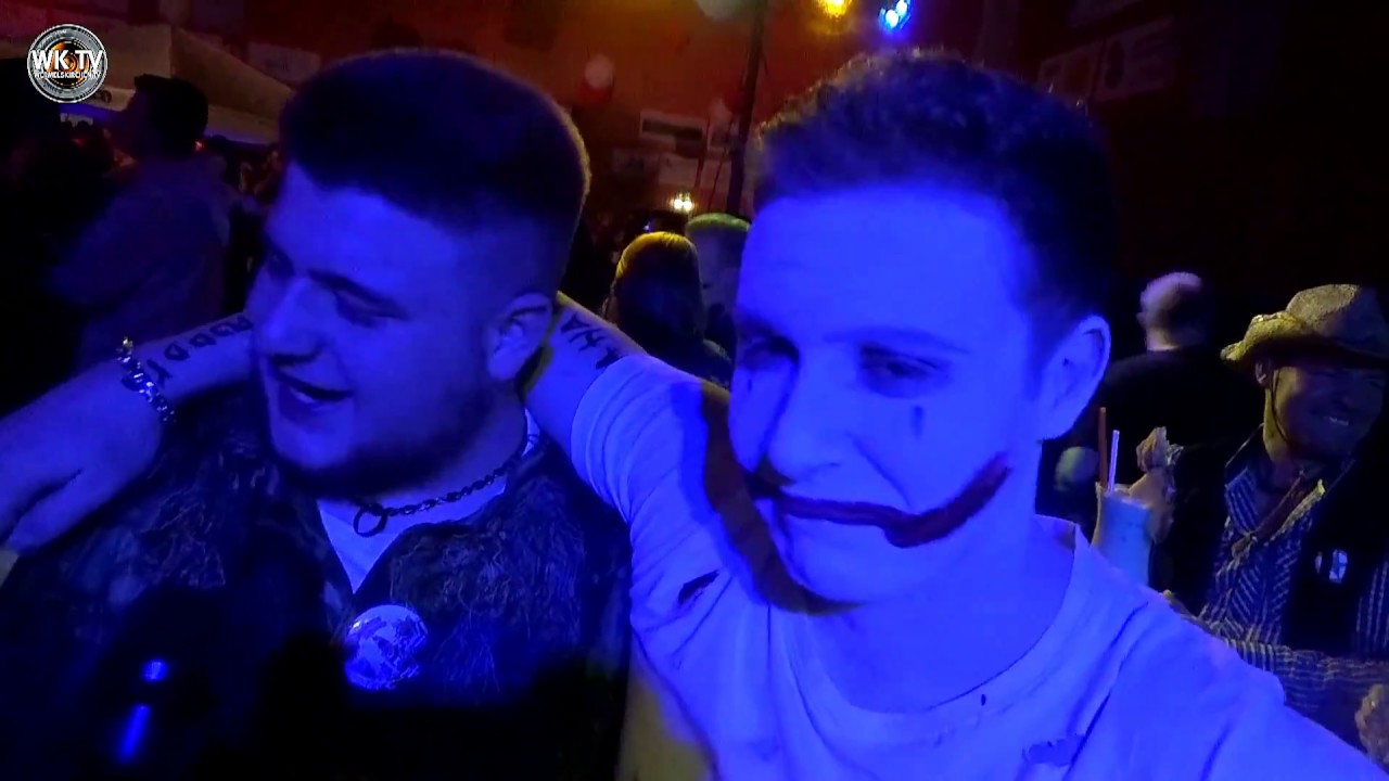 [Wk TV] Event 07/17 -  Die Prinzenproklamation