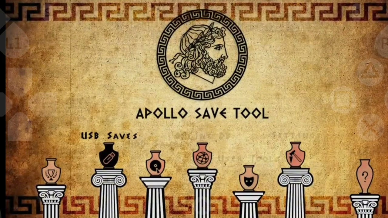 شرح تطبيق apollo save tool على جميع اصدرات ps4المعدل
