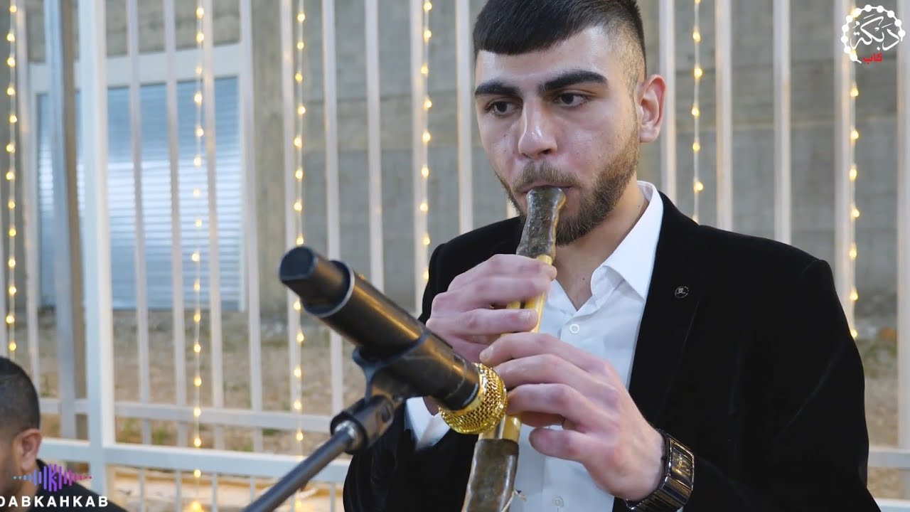 تقاسيم و معزوفات يرغول | محمد ابو خالد | 2022