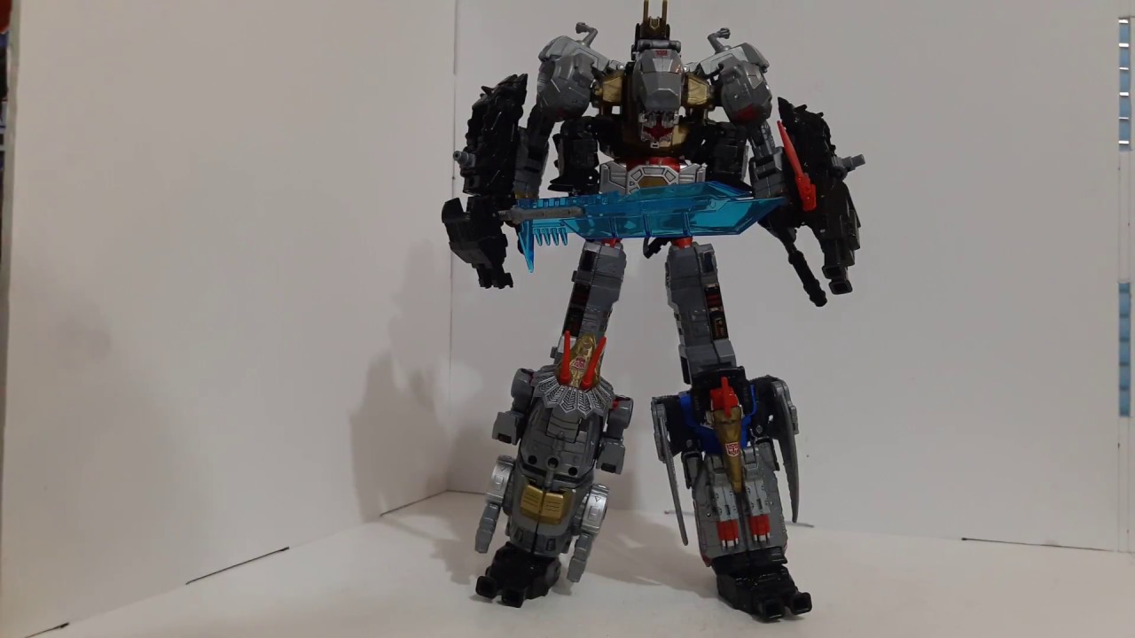 Volcanicus Combiner Set up/ Fan mode