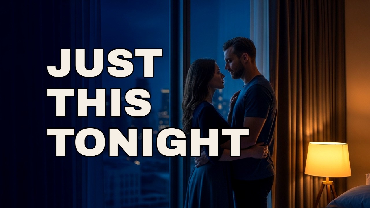No Past, Just Tonight (Smooth Romantic Reggae)