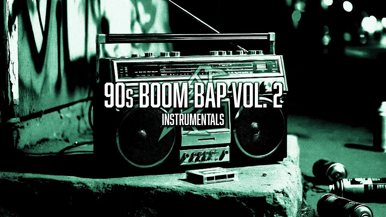 90s BOOM BAP TYPE BEATS VOL. 2 | Dust | INSTRUMENTAL OLD SCHOOL BEATS