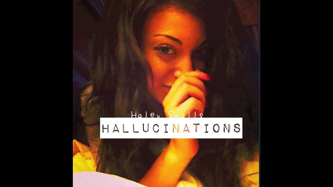Haley Smalls - Hallucinations (DVSN Cover)