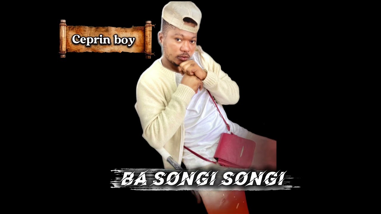 Ba songi songi(audio mp4)