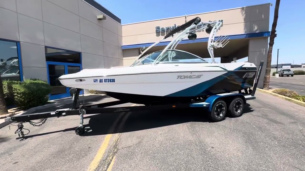 2012 MB Sports F21 Quick Walk Through Video