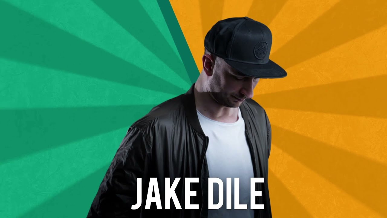 ➡ ➡ ➡ JAKE DILE - 100 h Freak Circus by HouseKaspeR & Justin Pollnik  ⬅ ⬅ ⬅