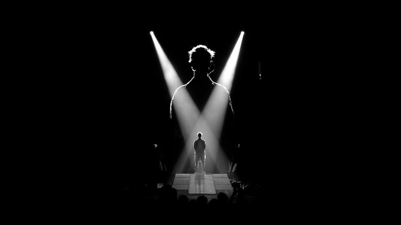 Company (Purpose Tour (Live Version) [With Outro]
