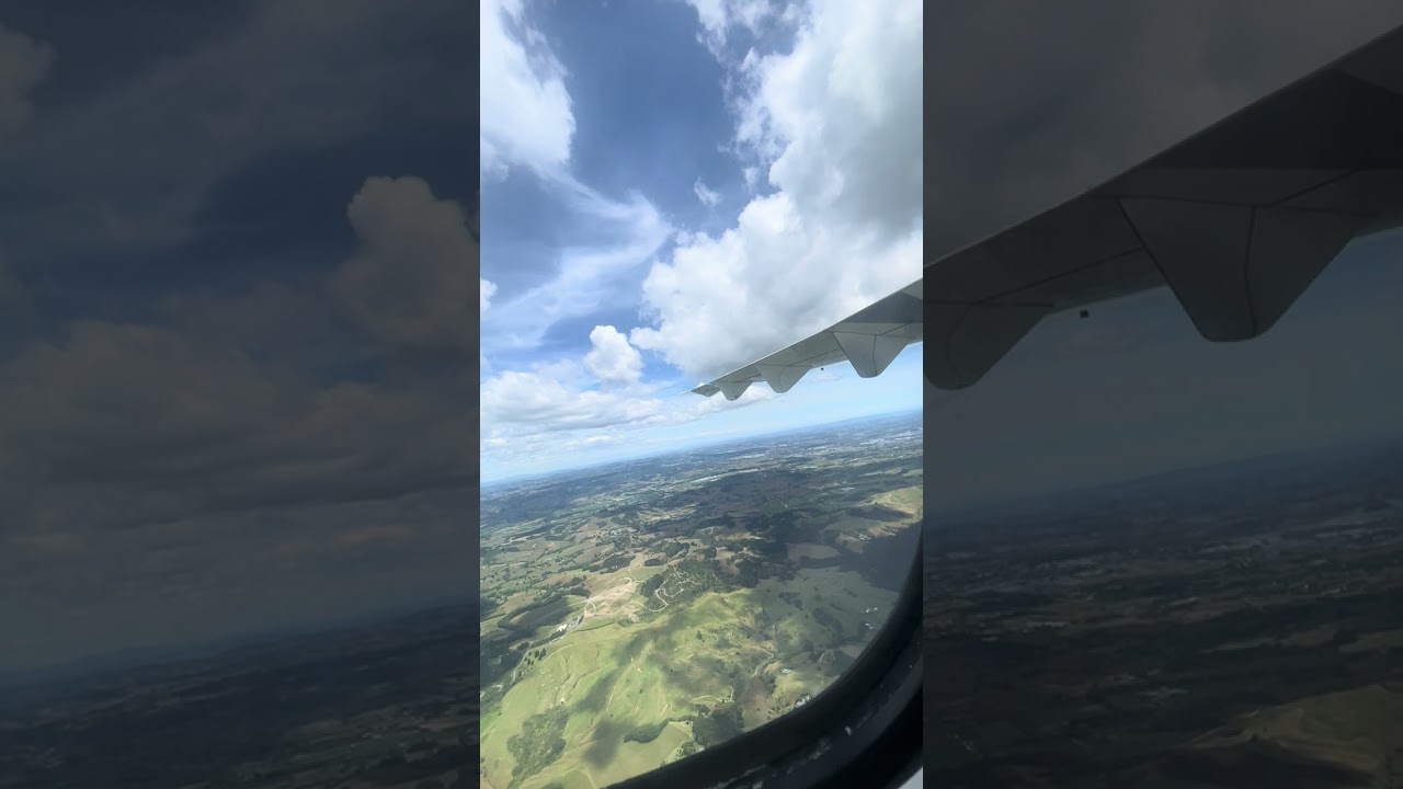 Nelson to Auckland p2