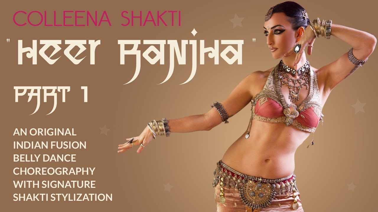 Colleena Shakti's 