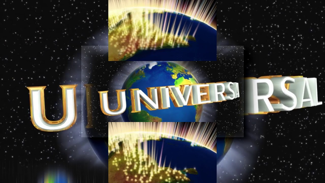(YTPMV) Universal Pictures Scan