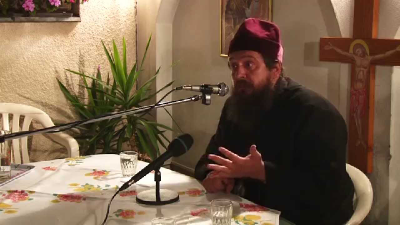 Манастир Ћелије - Светлост са истока 5 (01-09-2014)