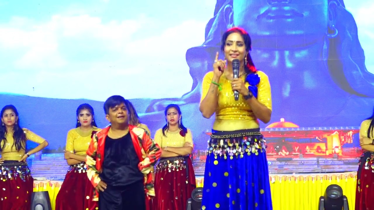 Shivarathri Kalvabugga 2025