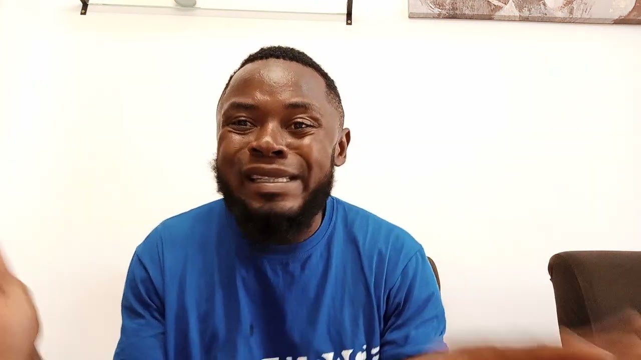 BLAISE KALABA S'EN VA: QUI SERA LE SUIVANT?
