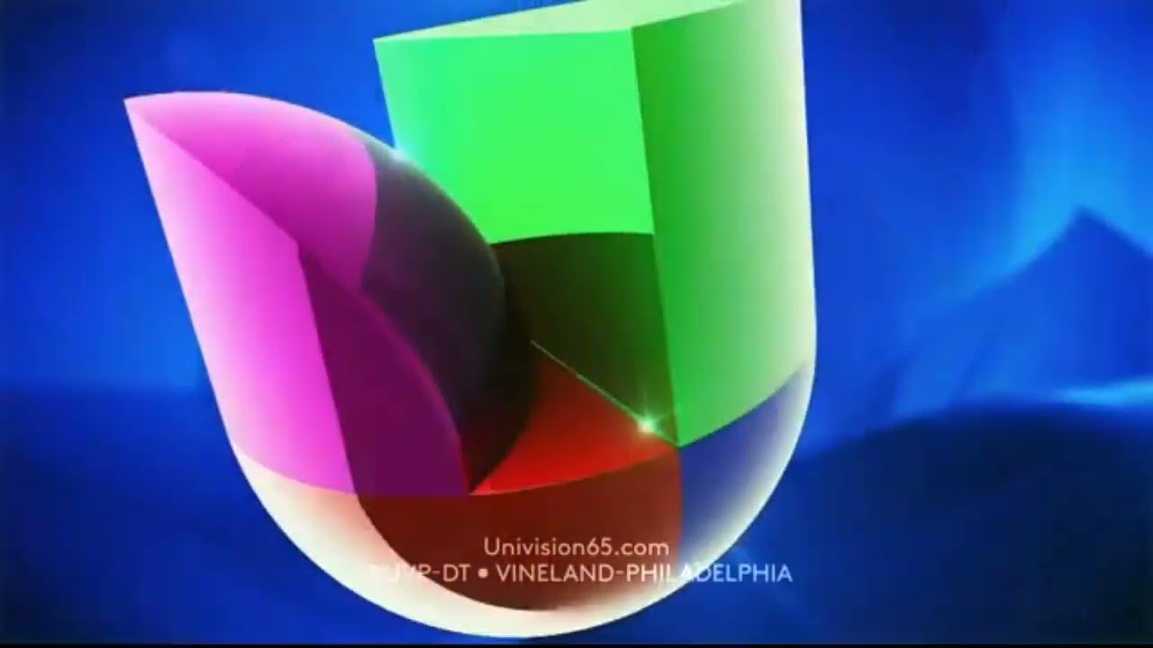 WUVP Station ID 2014