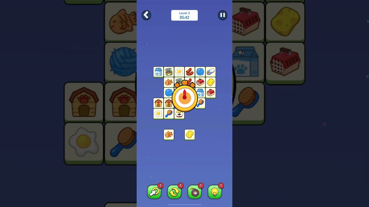 Tile Match &ndash; Fruit Connect