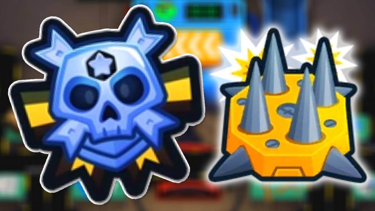 I FINALLY Took On Workshop... (Bloons TD 6)