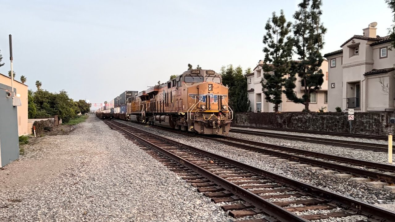 2/6/26 Quick Catches at El Monte CA