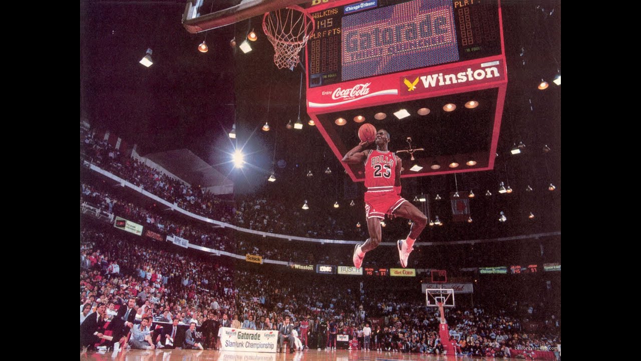 The Best Moments of Chicago Sports ᴴᴰ
