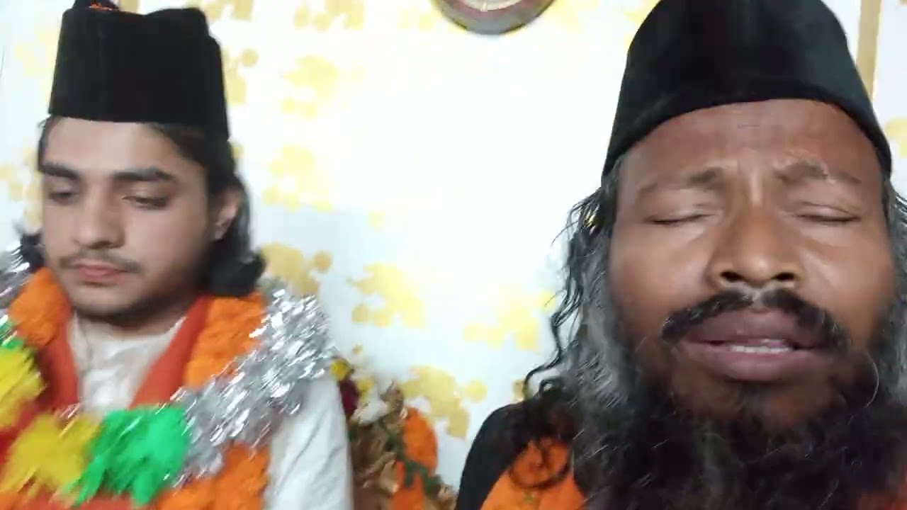 আল্লাহ নবী আলী তিন জনে এক জন