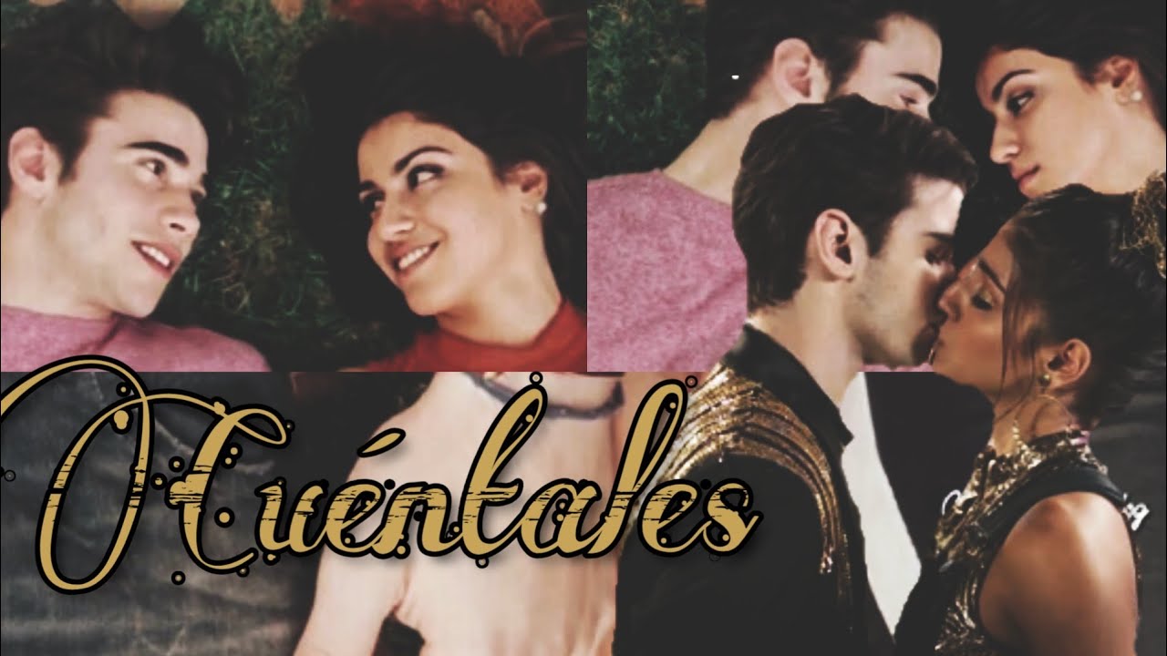 Bia & Manuel / Cuéntales