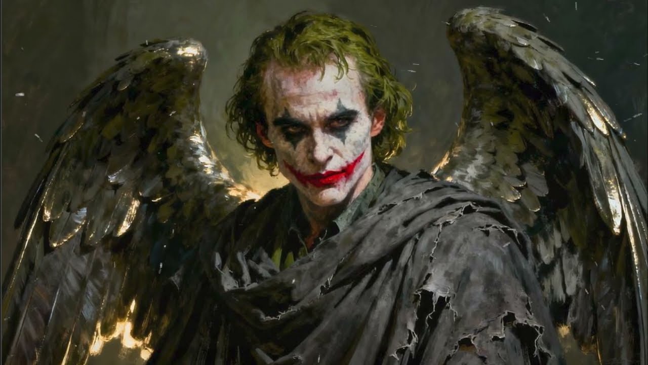 Bro… THEY’RE PANICKING 💀 Your ‘mistakes’ turned into MASTERPIECES they can’t undo 🧨Joker Noira
