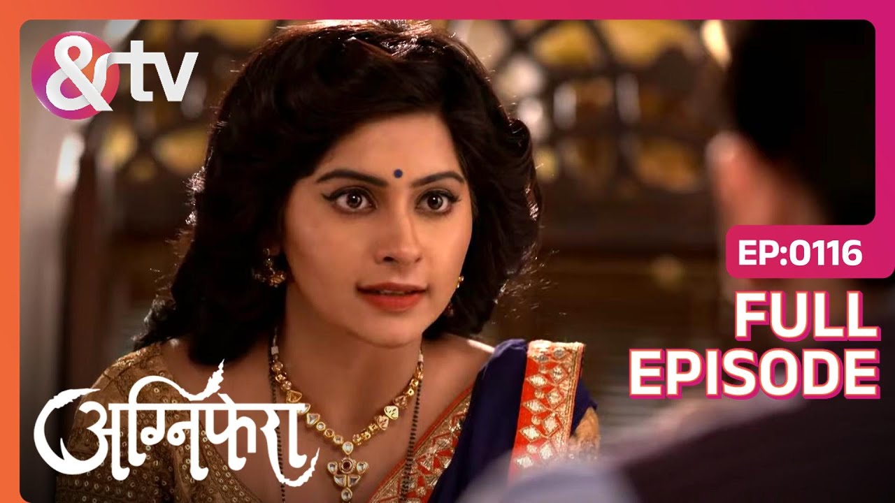 Ragini ने Anurag को बोला साँप | Agnifera | यादगार लम्हे | And TV