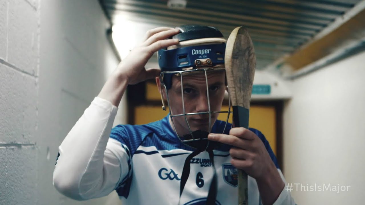 #ThisIsMajor: Jack McCaffrey & Austin Gleeson on the Major Moments