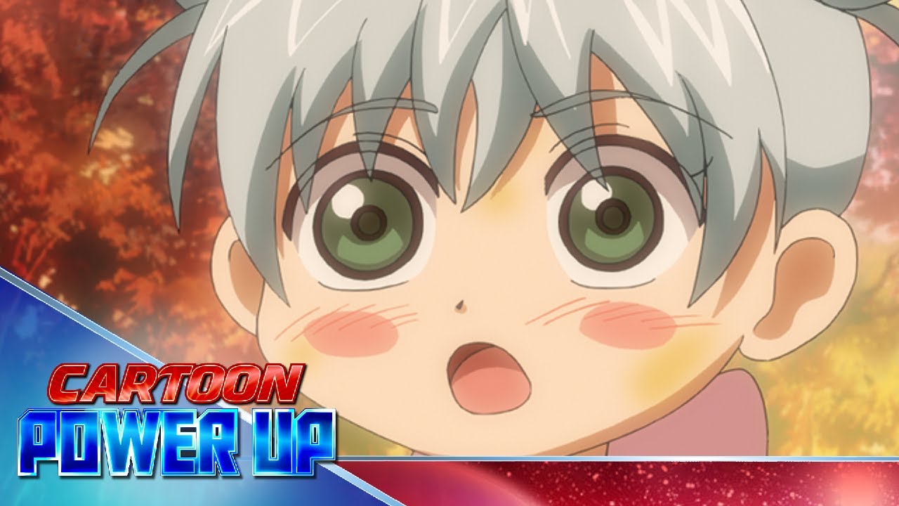 Episode 32 - Bakugan|FULL EPISODE|CARTOON POWER UP