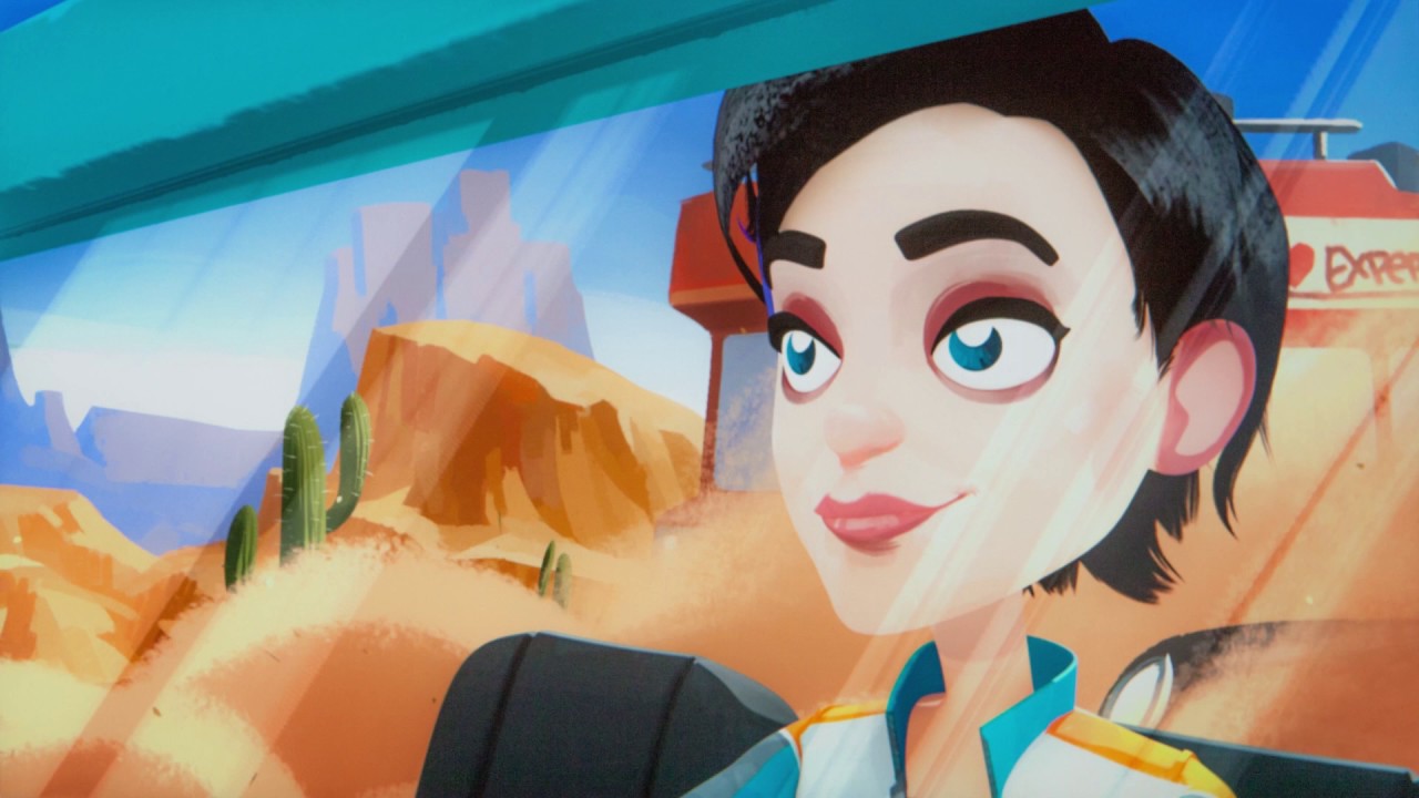 Fingersoft - Hill Climb Racing 2